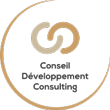 Conseil Développement Consulting Logo